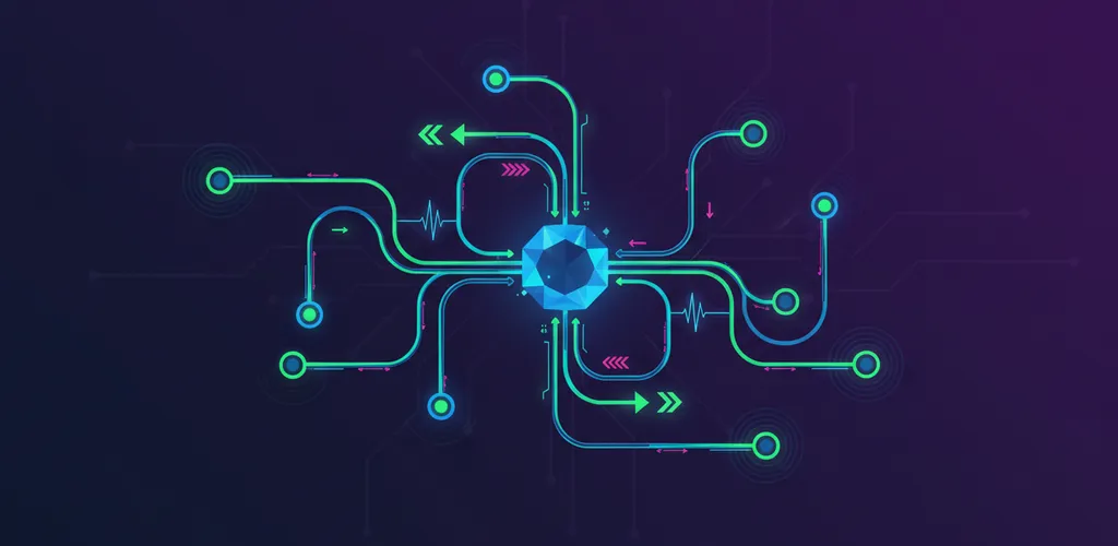 n8n Workflow Patterns for Business Automation